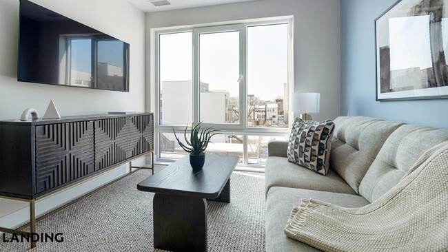 5508 7th St NW, Unit 403 in Washington, DC - Building Photo - Building Photo