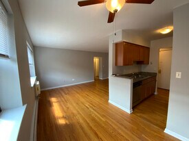 524 W Oakdale Ave, Unit 424 in Chicago, IL - Building Photo