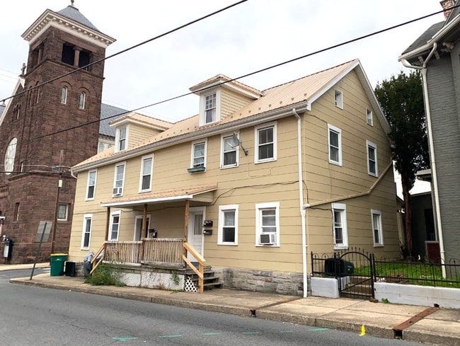 103 S Church St
