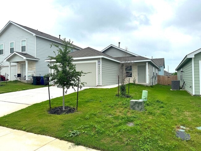 property at 10022 Kersey Ml