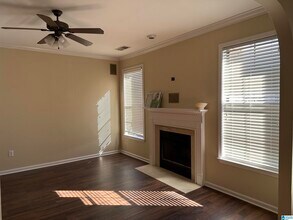 2280 Ridgemont Dr in Birmingham, AL - Building Photo - Building Photo