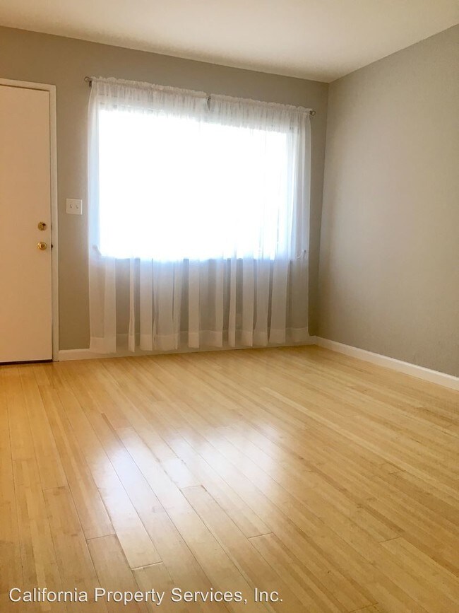 3485 Alameda de las Pulgas-Unit -#03 in Menlo Park, CA - Building Photo - Building Photo