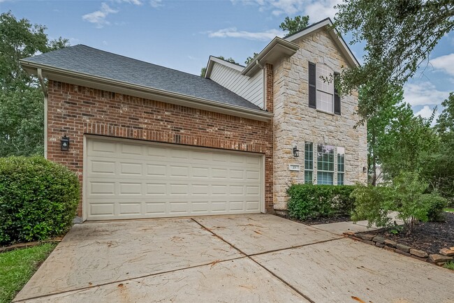 23 Red Adler Pl in Spring, TX - Building Photo - Building Photo