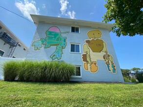 400 3rd Ave in Asbury Park, NJ - Foto de edificio - Building Photo