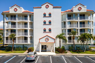 Puerto Del Rio Condominiums in Cape Canaveral, FL - Building Photo - Building Photo