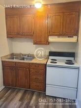 1441 Kingston Ave in Norfolk, VA - Building Photo - Building Photo