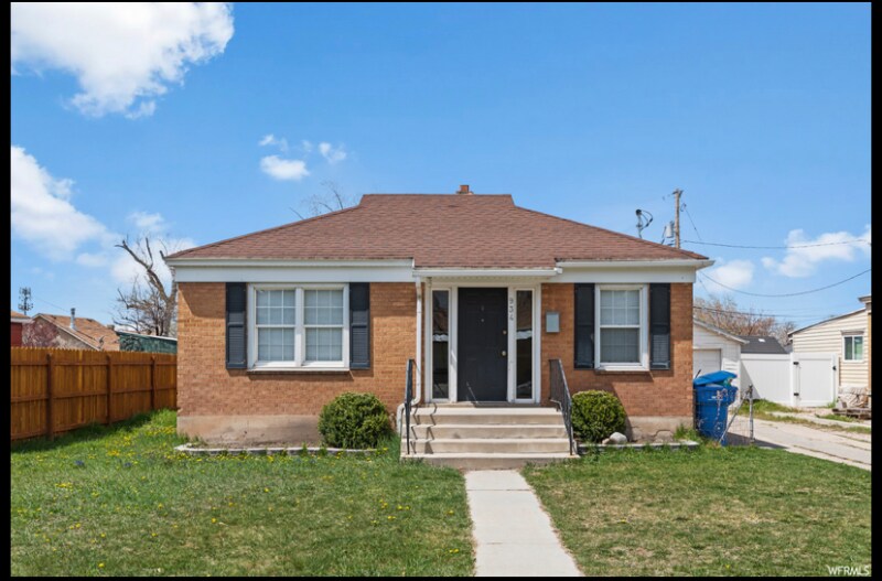 934 450 E in Orem, UT - Building Photo