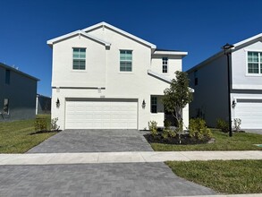 11171 Middle Strm Dr in Port St. Lucie, FL - Building Photo - Building Photo