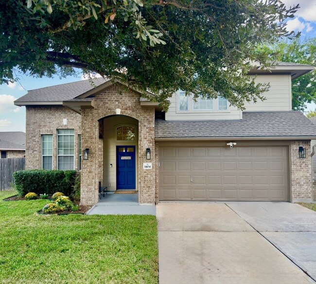 1404 Laguna Cove