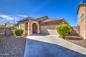 3928 E Minton St in Phoenix, AZ - Building Photo - Building Photo