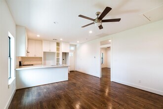 609 Boundary St in Houston, TX - Building Photo - Building Photo