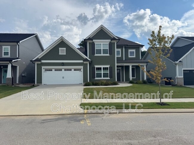 property at 9620 Mayfly Rd