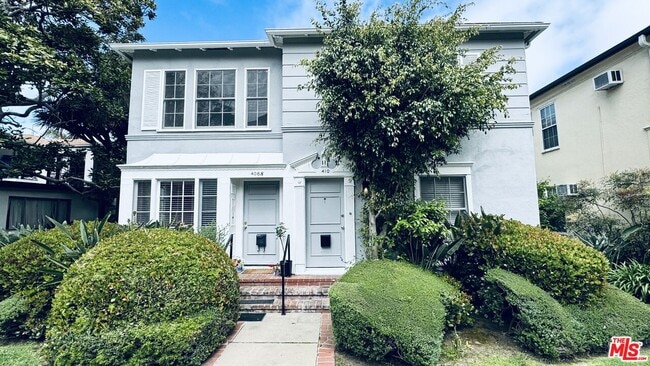 property at 410 S Spalding Dr