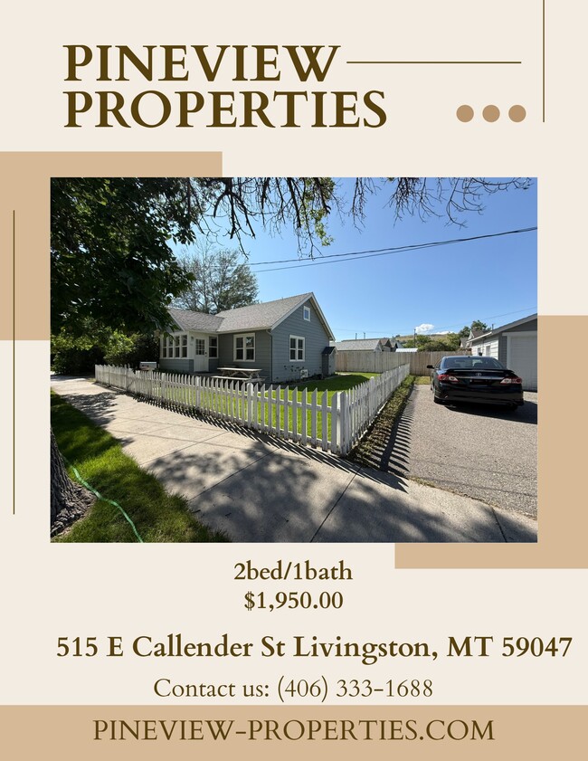property at 515 E Callender St