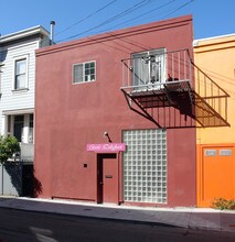 9 Grace St in San Francisco, CA - Building Photo - Building Photo
