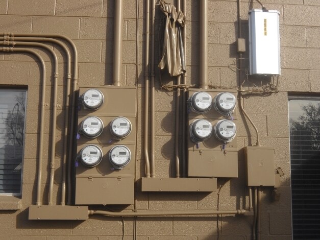 Sunshine Apartments in Scottsdale, AZ - Foto de edificio - Other