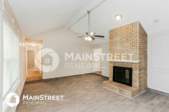 4609 Ringold Dr in Fort Worth, TX - Building Photo - Building Photo