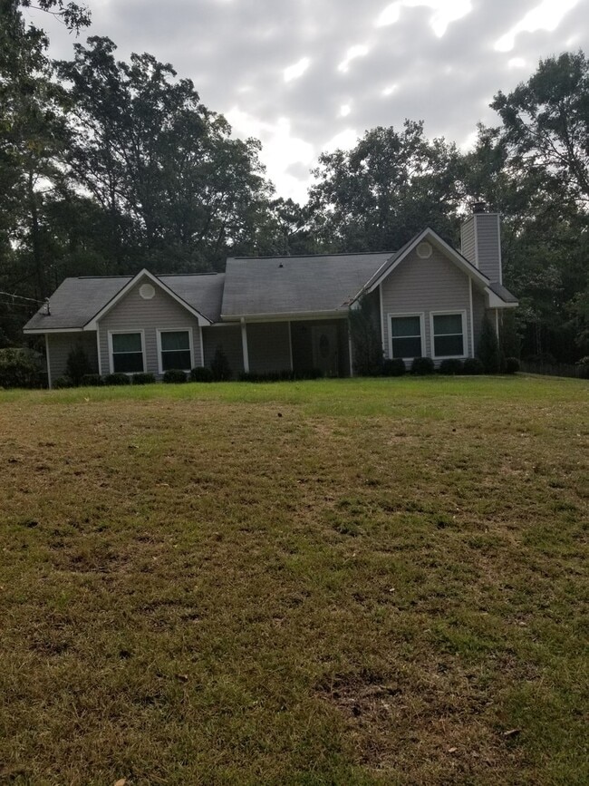 308 Arrowhead Dr in Enterprise, AL - Building Photo - Building Photo