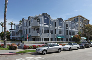 2120 Vallecitos Apartments