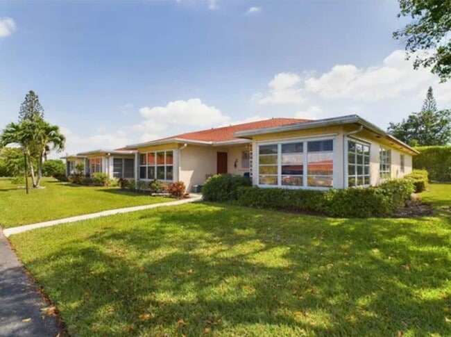 property at 4515 NW 3rd Ct