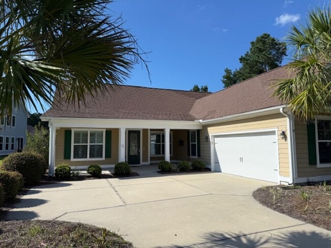 8 Yonges Island Dr in Bluffton, SC - Building Photo - Building Photo