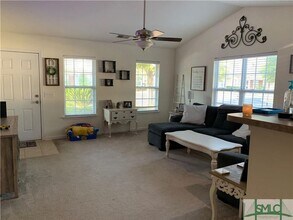 205 Sonata Cir in Pooler, GA - Building Photo - Building Photo