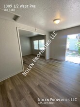 1009 West Pne in Duncan, OK - Building Photo - Building Photo