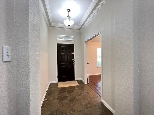 2491 Santa Barbara Loop in Round Rock, TX - Building Photo - Building Photo