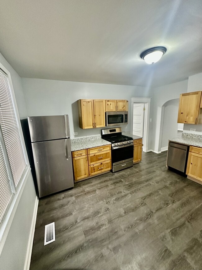 1917 W 21st St in Chicago, IL - Building Photo - Building Photo