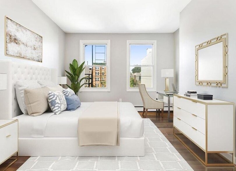 475 Palisade Ave, Unit 4 in Jersey City, NJ - Building Photo