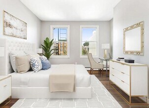 475 Palisade Ave, Unit 4 in Jersey City, NJ - Building Photo - Building Photo