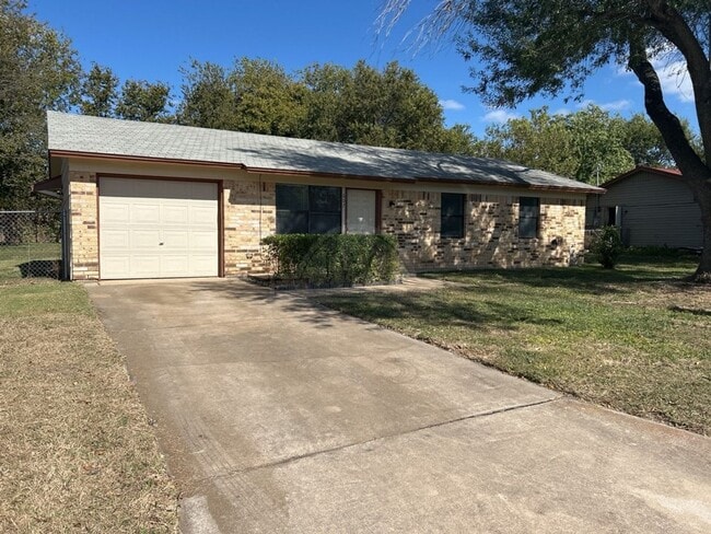 607 Spoke Dr in Killeen, TX - Building Photo - Building Photo