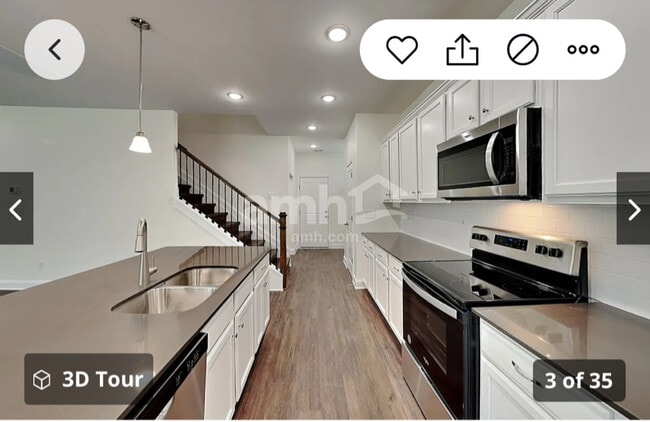 11 Ragan Elizabeth Ct in Charlotte, NC - Foto de edificio - Building Photo