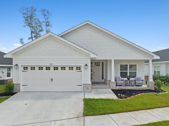 property at 585 Riverwalk Cir
