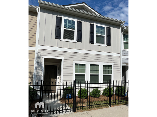 property at 2670 Toucan Wy