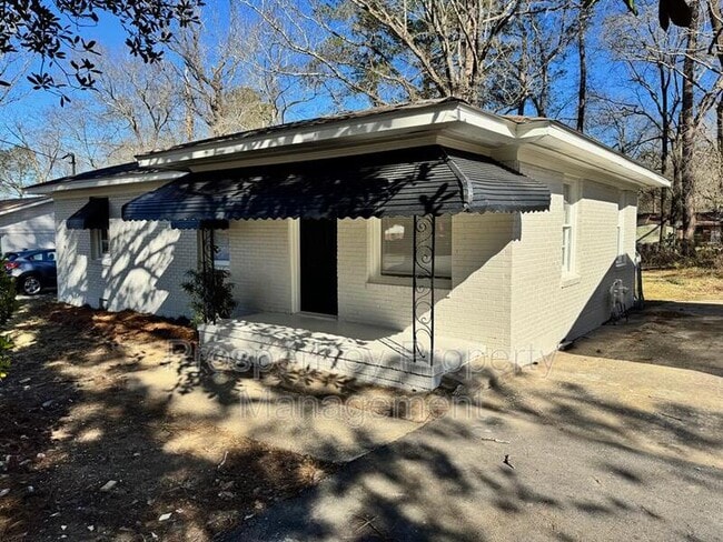 1480 Brewer Ave in Columbus, GA - Building Photo - Building Photo