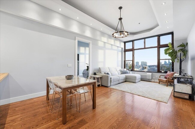 1500 Hudson St in Hoboken, NJ - Building Photo - Building Photo