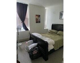 41 Morton St in Boston, MA - Foto de edificio - Building Photo