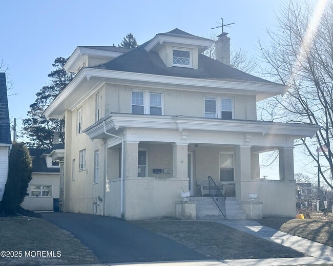 property at 316 Spier Ave