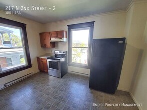 217 N 2nd St in Lehighton, PA - Building Photo - Building Photo