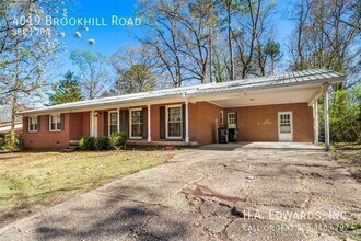 4019 Brookhill Rd in Tuscaloosa, AL - Building Photo - Building Photo