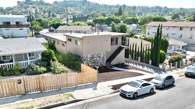 2677 Moss Ave in Los Angeles, CA - Building Photo - Primary Photo