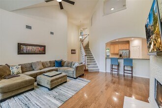 3409 Zebecca Creek Dr in Austin, TX - Building Photo - Building Photo