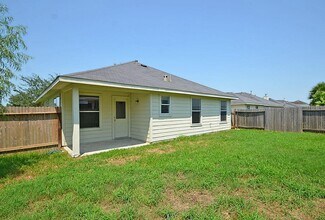 19723 Brisbane Meadows Ct in Katy, TX - Building Photo - Building Photo