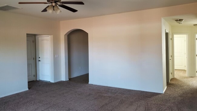 3621 Scarlet Ln in Enid, OK - Building Photo - Building Photo