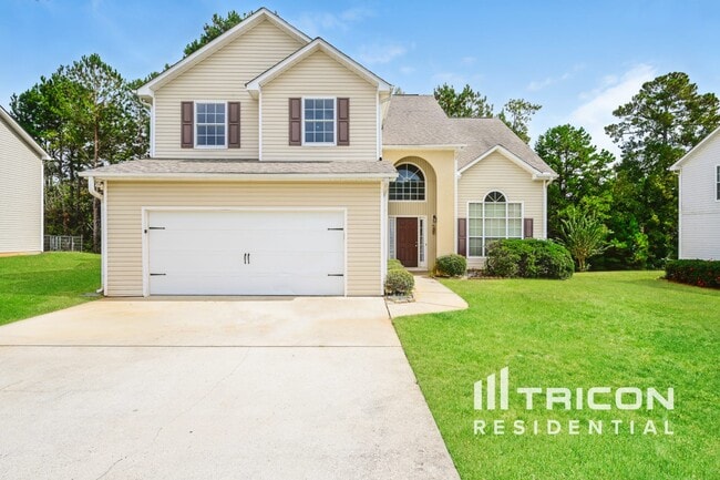 property at 11906 Fairway Overlook