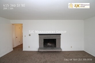 415 3rd St NE in Auburn, WA - Building Photo - Building Photo
