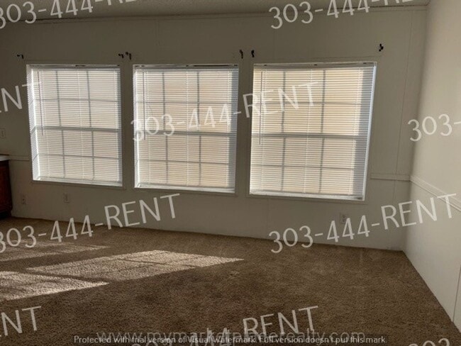 8496 Cook Way in Denver, CO - Building Photo - Building Photo