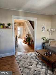 421 N Chestnut St in Lansdale, PA - Building Photo - Building Photo