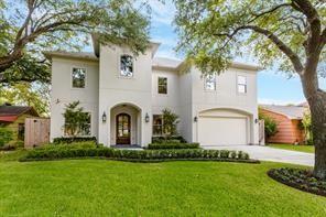 property at 1111 Sheffield St